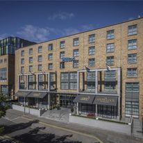 Hilton Dublin