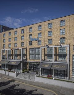 Hilton Dublin