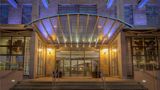 <b>Hilton Dublin Exterior</b>. Images powered by <a href="https://iceportal.shijigroup.com/" title="IcePortal" target="_blank">IcePortal</a>.