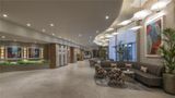 <b>Hilton Dublin Lobby</b>. Images powered by <a href="https://iceportal.shijigroup.com/" title="IcePortal" target="_blank">IcePortal</a>.