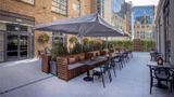 <b>Hilton Dublin Restaurant</b>. Images powered by <a href="https://iceportal.shijigroup.com/" title="IcePortal" target="_blank">IcePortal</a>.