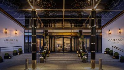 Conrad Dublin