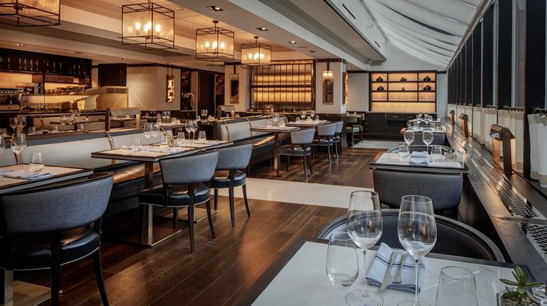 <b>Conrad Dublin Restaurant</b>. Images powered by <a href="https://iceportal.shijigroup.com/" title="IcePortal" target="_blank">IcePortal</a>.