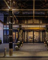 Conrad Dublin