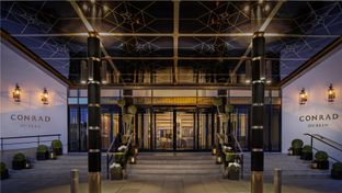 Conrad Dublin