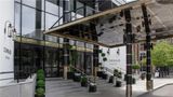 Conrad Dublin Exterior