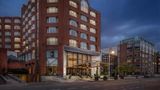 Conrad Dublin Exterior