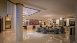 Conrad Dublin Lobby