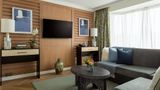 Conrad Dublin Room