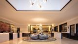 Conrad Dublin Lobby