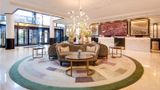 Conrad Dublin Lobby