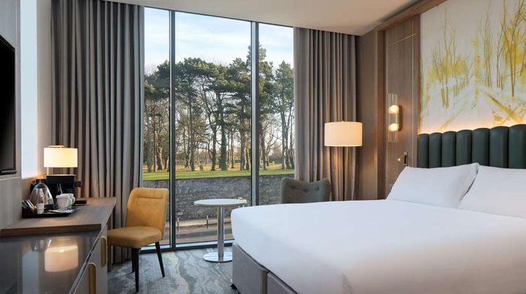 Hilton Dublin Kilmainham Room