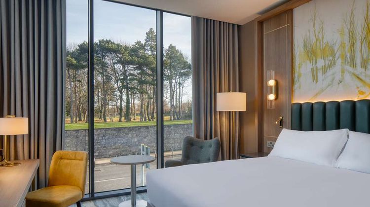 Hilton Dublin Kilmainham Room