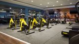 Hilton Dublin Kilmainham Health