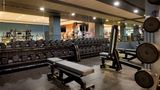 Hilton Dublin Kilmainham Health