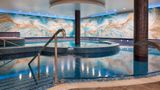 Hilton Dublin Kilmainham Pool