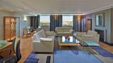 Hilton Duesseldorf Room
