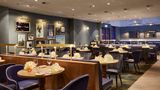 Hilton Duesseldorf Restaurant