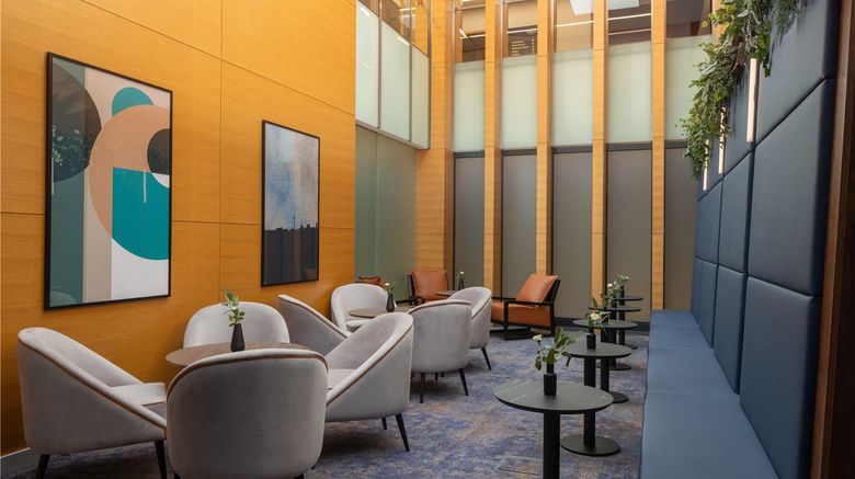 <b>Hilton Duesseldorf Other</b>. Images powered by <a href="https://iceportal.shijigroup.com/" title="IcePortal" target="_blank">IcePortal</a>.