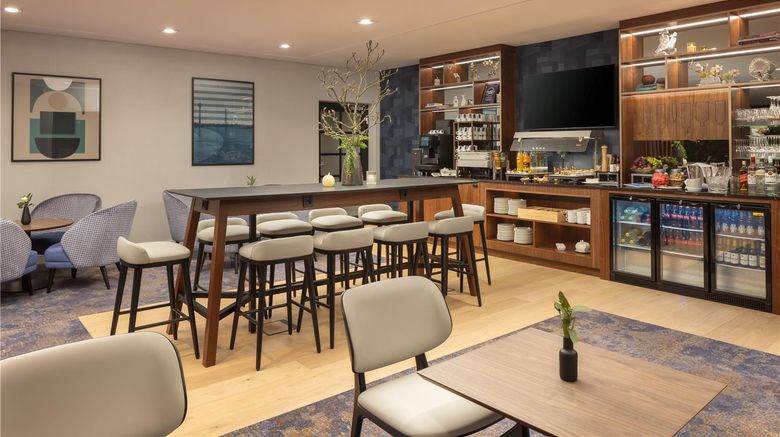<b>Hilton Duesseldorf Other</b>. Images powered by <a href="https://iceportal.shijigroup.com/" title="IcePortal" target="_blank">IcePortal</a>.