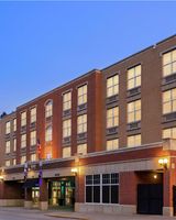 Hampton Inn