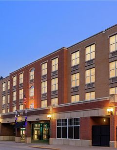 Hampton Inn