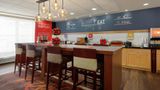 <b>Hampton Inn Restaurant</b>. Images powered by <a href="https://iceportal.shijigroup.com/" title="IcePortal" target="_blank">IcePortal</a>.