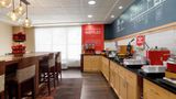 <b>Hampton Inn Restaurant</b>. Images powered by <a href="https://iceportal.shijigroup.com/" title="IcePortal" target="_blank">IcePortal</a>.
