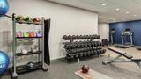 <b>Hampton Inn Health</b>. Images powered by <a href="https://iceportal.shijigroup.com/" title="IcePortal" target="_blank">IcePortal</a>.