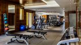 Hilton Dubai The Walk Health
