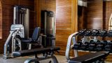 Hilton Dubai The Walk Health