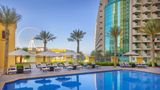 Hilton Dubai The Walk Pool