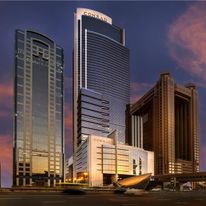 Conrad Dubai