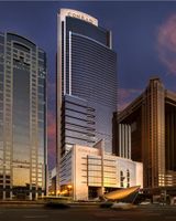 Conrad Dubai