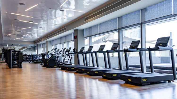 Conrad Dubai Health