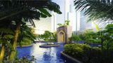 <b>Conrad Dubai Pool</b>. Images powered by <a href="https://iceportal.shijigroup.com/" title="IcePortal" target="_blank">IcePortal</a>.