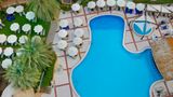Hilton Dubai Jumeirah Pool