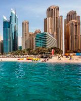 Hilton Dubai Jumeirah