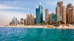 Hilton Dubai Jumeirah
