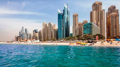 Hilton Dubai Jumeirah