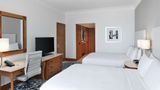 Hilton Dubai Jumeirah Room