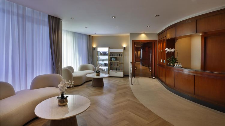 Hilton Dubai Jumeirah Recreation