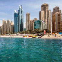 Hilton Dubai Jumeirah
