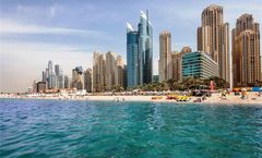 Hilton Dubai Jumeirah