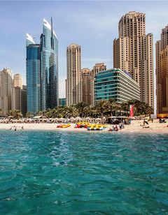 Hilton Dubai Jumeirah