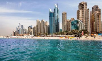 Hilton Dubai Jumeirah