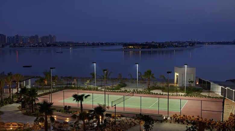 <b>Waldorf Astoria Dubai Palm Jumeirah Recreation</b>. Images powered by <a href="https://iceportal.shijigroup.com/" title="IcePortal" target="_blank">IcePortal</a>.
