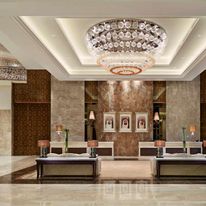Waldorf Astoria Dubai Palm Jumeirah