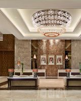 Waldorf Astoria Dubai Palm Jumeirah