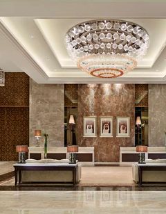 Waldorf Astoria Dubai Palm Jumeirah